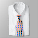 Search for zigzag pattern ties Lines