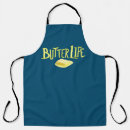 Search for butter yellow aprons Funny