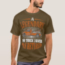 Search for tow truck driver funny tshirts Shipping