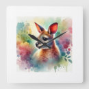 Search for wallaby art Animal