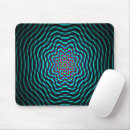 Search for rippled mouse mats Blue