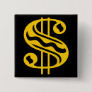 Search for dollar square badges Currency