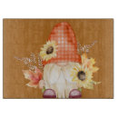 Search for sunflower chopping boards Autumn