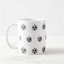 Search for football fan mugs Team spirit