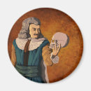 Search for hamlet magnets Skull