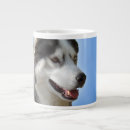 Search for sled dogs mugs Malamute