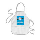 Search for cute baby aprons Cartoon