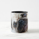 Search for pugs mugs Animal