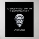Search for marcus aurelius posters Quote