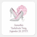 Search for heeled stickers Bride