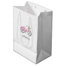 Search for bicycle gift bags Modern