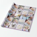 Search for lavender purple wrapping paper Modern