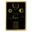 Search for mysticism table cards Stars