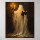 Search for library posters Ghost reading