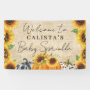 Search for baby sprinkle welcome sign posters Autumn