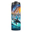 Search for orca travel mugs Animals