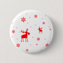 Search for snowflake badges Deer