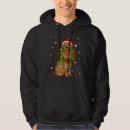 Search for christmas labrador hoodies Lights
