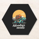 Search for adventure awaits coasters Ocean