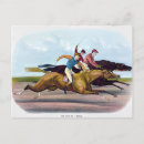 Search for vintage horse racing postcards Horses