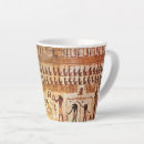 Search for ancient egyptian mugs Halloween