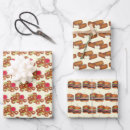 Search for stick wrapping paper Food