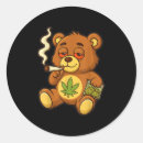 Search for funny weed stickers Smoking