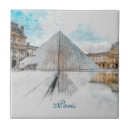 Search for travel souvenir tiles Europe