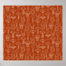 Search for woodland illustration posters White