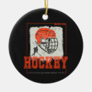 Search for hockey coach christmas tree decorations Trainer