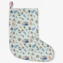 Search for nautical christmas stockings Lobster