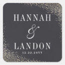 Search for faux gold confetti stickers Sparkle