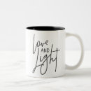 Search for black light mugs Minimalist