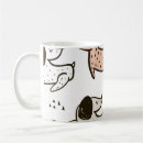 Search for childish mugs Doodle