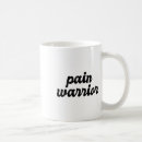 Search for chronic pain mugs Complex regional pain syndrome