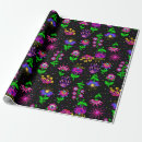 Search for surreal wrapping paper Floral