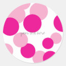 Search for bubbles pattern stickers Trendy