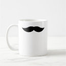 Search for mustaches mugs Funky