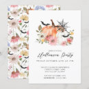 Search for yellow halloween invitations Watercolor