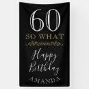 Search for funny 60th birthday posters party signs Humour