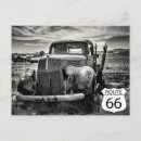 Search for road signs postcards Route 66