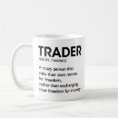 Search for stock traders mugs Quote