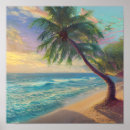 Search for sunset beach posters Coastal
