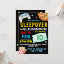 Search for camp invitations Boy