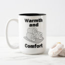 Search for comfortable mugs Relaxation