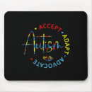 Search for special mum mouse mats Adhd