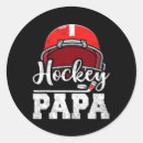 Search for hockey dad stickers Fathers