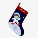 Search for space christmas stockings Science