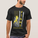 Search for osteosarcoma tshirts Support