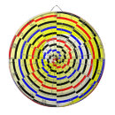 Search for red white blue dartboards Yellow